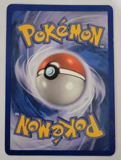 Karrablast 8/101 Common Noble Victories Pokemon Reverse Holo Lightly Played - Image 2