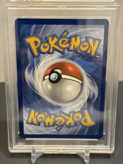 Pokemon TCG Blaziken Holo Card 192/182 Sv10: Destined Rivals PSA 10 - Image 3