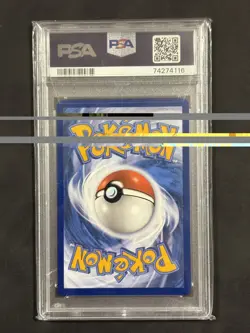 Pokemon TCG Mewtwo VSTAR GG44/GG70 PSA 10 - Image 2