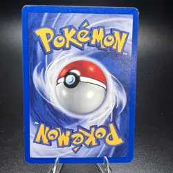 Erika's Clefairy 40/132 – Gym Challenge Unlimited Vintage WOTC Pokemon Card NM - Image 2
