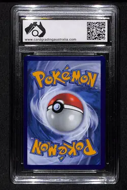 CGA 9 Mewtwo SWSH223 Black Star Promo Pokemon GO Ultra Rare Holo Graded Card - Image 2