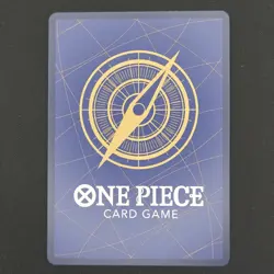 One Piece TCG Otama OP07-022 R Alt Art 500 Years in the Future English - NM - Image 2