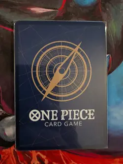 One Piece Roronoa Zoro EB04-007 SR ENGLISH OP15 - Image 2
