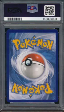 2025 Pokemon Phantasmal Flames 098 Piplup Illustration Rare PSA 10 - 140386083 - Image 2