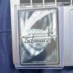 Weiss Schwarz “Cleanup Request, Frieren” RRR Foil SFN/S108-TE15R - Image 2