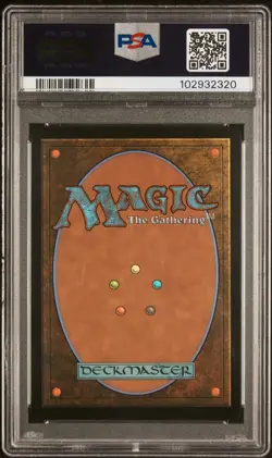 2024 MTG SECRET LAIR DROP FOIL #1737 WOLVERINE, BEST THERE IS PSA 10 - Image 2