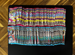 100 Pokemon Card JPN Booster Packs - 50x Mega Brave + 50x Mega Symphonia Sealed - Image 2