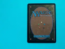 Seething Song - Mirrodin - MTG - Magic the Gathering - Image 2