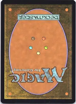 MTG Gruul Guildgate (249) Ravnica Allegiance Foil 249/259 - Image 2
