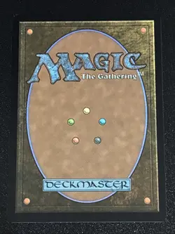 MTG Commander: LOTR Ghost Quarter 0314 - Image 2