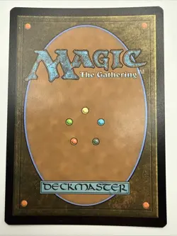 MTG Redirect Lightning - Avatar The Last Airbender Rare Red Instant 0151 - Image 2