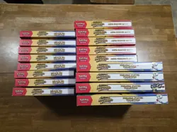 Pokemon Ascended Heroes 17 Box Lot SEALED!!! - Image 2