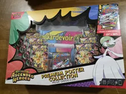Pokemon Ascended Heroes 17 Box Lot SEALED!!! - Image 3