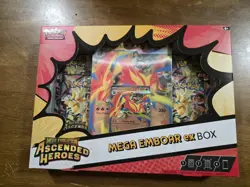 Pokemon Ascended Heroes 17 Box Lot SEALED!!! - Image 5