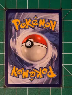 Mewtwo V 030/078 Pokemon GO Holo - Image 2