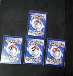 Pokemon Pikachu Bundle 4 Cards All Mint Condition Superball Promo Cards Chinese - Image 5