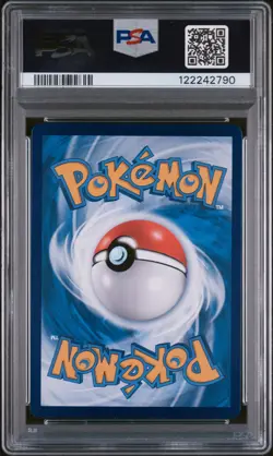 PSA 10 2025 Simplified Chinese Pokemon Captain Pikachu Gem Pack CBB1 CS 09 - Image 2