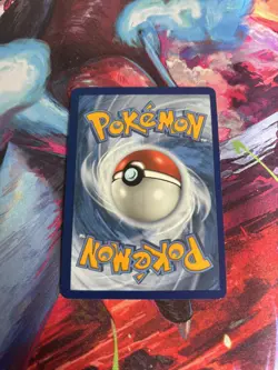 Pokemon TCG Rayquaza 138/185 Amazing Rare Vivid Voltage - Image 4