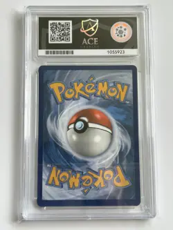 Rayquaza Vivid Voltage 2020 138/185 Amazing Rare ACE 10 GEM MINT Pokemon TCG - Image 2