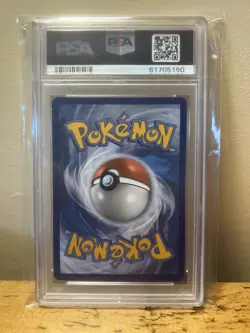PSA 10 - Rayquaza Amazing Rare - GEM MT - Vivid Voltage - 138/185 - Pokemon TCG - Image 2