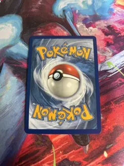 Pokemon TCG Rayquaza 138/185 Amazing Rare Vivid Voltage - Image 4