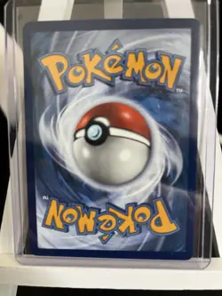Pokemon TCG Rayquaza Holo Card Vivid Voltage 138/185 Amazing Rare - Image 3