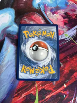 Pokemon TCG Rayquaza 138/185 Amazing Rare Vivid Voltage - Image 4