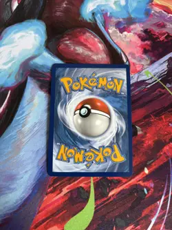 Pokemon TCG Rayquaza 138/185 Amazing Rare Vivid Voltage - Image 4
