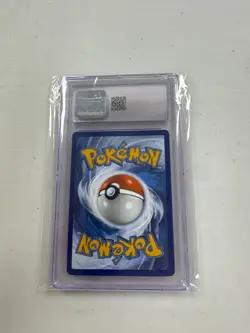 Rayquaza Amazing Rare 138/185 Vivid Voltage – CGC 10 Gem Mint Pokemon TCG - Image 2
