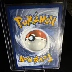 Pokemon TCG Rayquaza Amazing Rare, Vivid Voltage 138/185, Near Mint Condition - Image 2