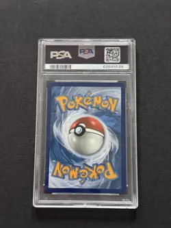 Pokemon TCG Vivid Voltage Rayquaza 138/185 Amazing Rare PSA 9 - Image 2