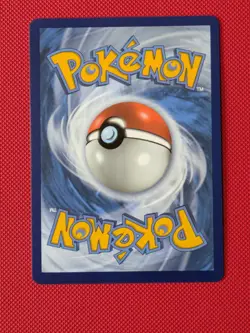 Pokemon TCG Rayquaza Vivid Voltage 138/185 Holo Amazing Rare NM/M - Image 2