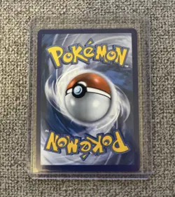 Pokemon TCG Rayquaza Vivid Voltage 138/185 Holo Amazing Rare - Image 2