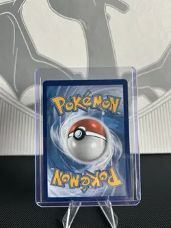 Pokemon TCG Rayquaza 138/185 Vivid Voltage Amazing Rare Holo English - Image 2