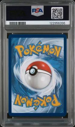 2025 POKEMON PRE EN-PRISMATIC EVOLUTIONS HYPER RARE #179 PIKACHU EX PSA 10 - Image 2
