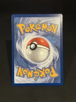 Ignition Energy 124/094 Ultra Rare - Phantasmal Flames - Pokemon TCG - NM/M - Image 2