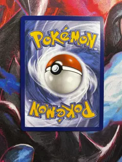 Ignition Energy 124/094 Full Art Ultra Rare Phantasmal Flames Pokemon TCG NM - Image 2