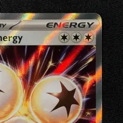 Ignition Energy 124/094 - Ultra Rare - Phantasmal Flames - Pokemon TCG - NM/M - Image 4