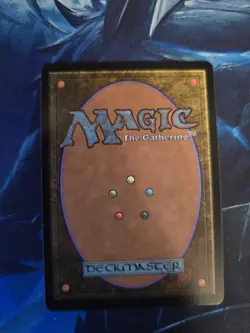 Worldly Tutor Showcase MTG Avatar: The Last Airbender Eternal - Image 2