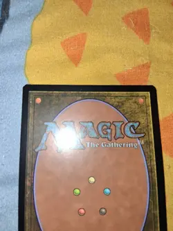 MTG Elspeth Knight Errant Mythic Edition: Guilds Of Ravnica Foil GR1 signed - Image 4