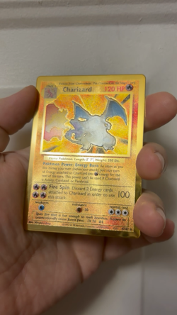 Official Gold Celebration Metal Card Set 2 Pack Collectible Limited Ed. Display - Image 2