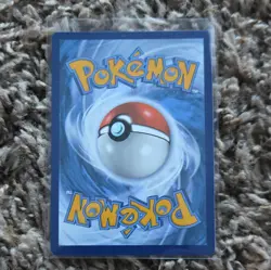 Pokemon TCG Dedenne TG07/TG30 Brilliant Stars TG Full Art Holo EN 70 HP - Image 2
