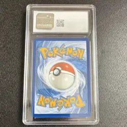 CGC 10 Mega Charizard Y EX 030 Black Star Promos English 2026 Holo Promo - Image 2