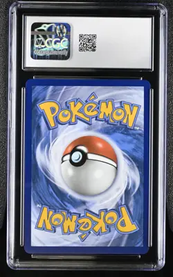 CGC 10 Mew EX 88/92 Pokemon Celebrations Classic 2021 English - Image 2