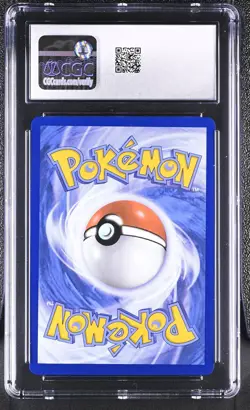 2025 POKEMON DRI EN-DESTINED RIVALS #215 CYNTHIA'S GARCHOMP EX CGC 10 GEM MINT - Image 2