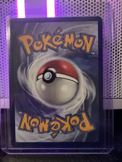 Pokemon TCG Mega Gengar ex 269/217 Ascended Heroes Mega Attack Rare Near Mint - Image 2