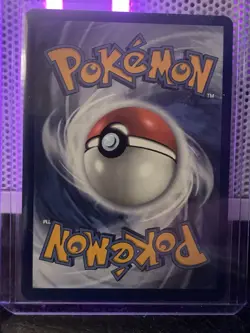 Pokemon TCG Mega Gengar ex 269/217 Ascended Heroes Mega Attack Rare Near Mint - Image 3