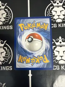 Mega Gengar ex 269/217 Near Mint MAR Ascended Heroes Pokemon - Image 4