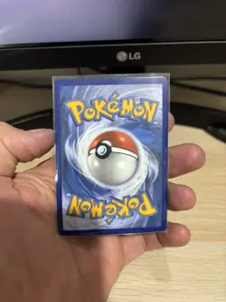 Mega Gengar ex 269/217 Near Mint MAR Ascended Heroes Pokemon - Image 3