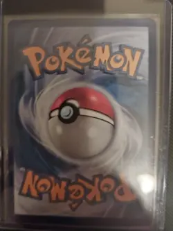 Mega Gengar EX 269/217 Mega Attack Rare Pokemon Ascended Heroes Near Mint - Image 2